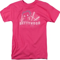 Betty Boop - Bettywood