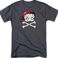 Betty Boop - Boop and Crossbones