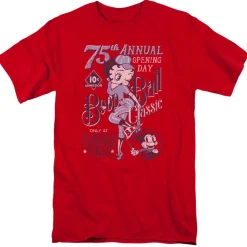 Betty Boop - Boop Ball