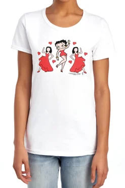 Betty Boop - Boop Dance