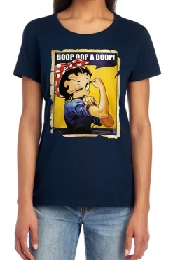 Betty Boop - Boop Power