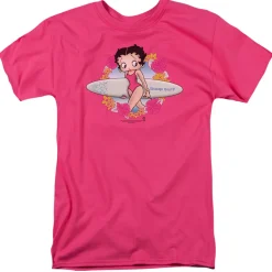Betty Boop - Boop Surf