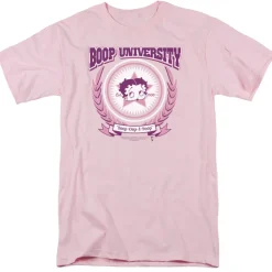Betty Boop - Boop University