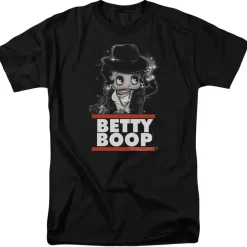 Betty Boop - Boop with Bling