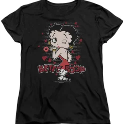 Betty Boop - Classic Kiss
