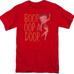 Betty Boop - Classic Oop