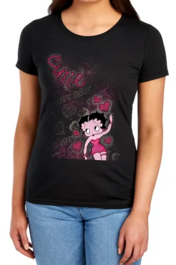 Betty Boop - Cutie