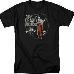 Betty Boop - Drop Dead Gorgeous