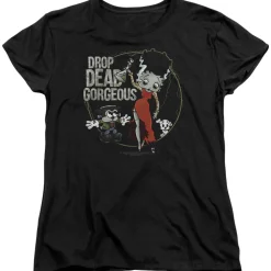 Betty Boop - Drop Dead Gorgeous