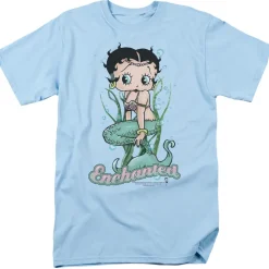 Betty Boop - Enchanted Boop