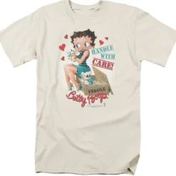 Betty Boop - Handle with Care