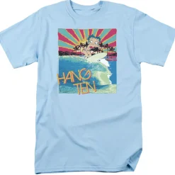 Betty Boop - Hang Ten