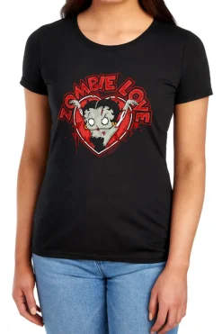 Betty Boop - Heart You Forever