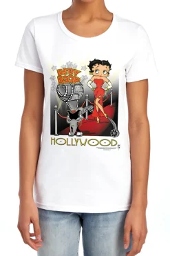 Betty Boop - Hollywood