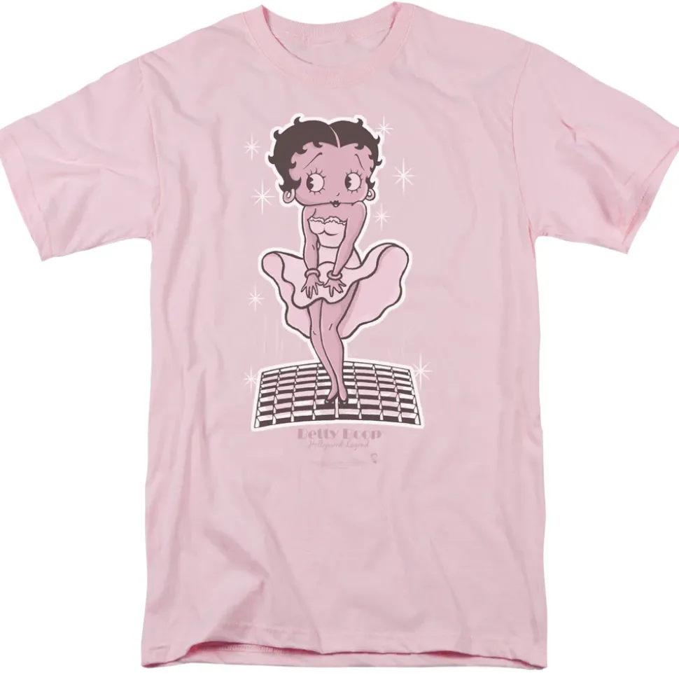 Betty Boop - Hollywood Legend