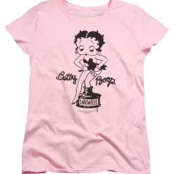 Betty Boop - Inkwell