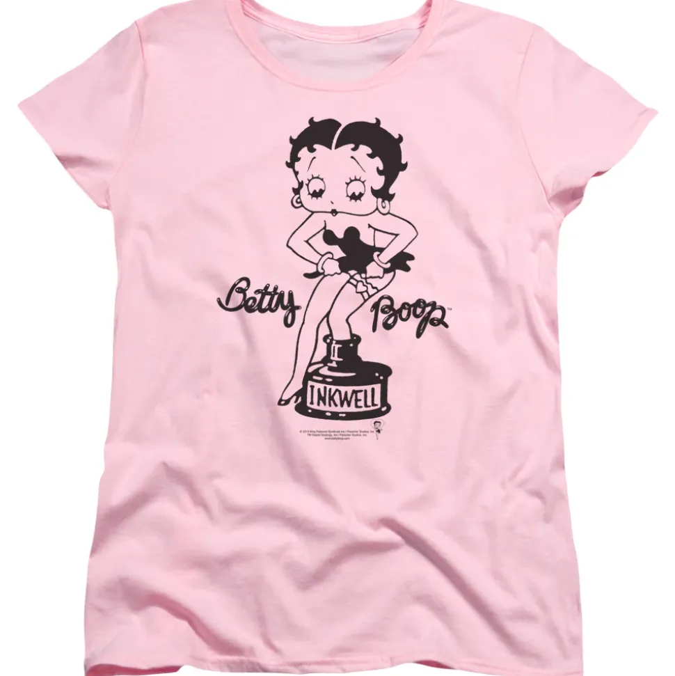 Betty Boop - Inkwell