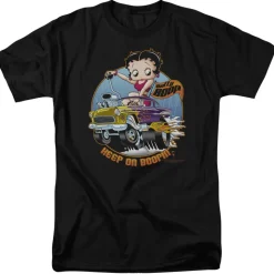 Betty Boop - Keep on Boopin'