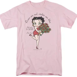 Betty Boop - Mother is Sweet