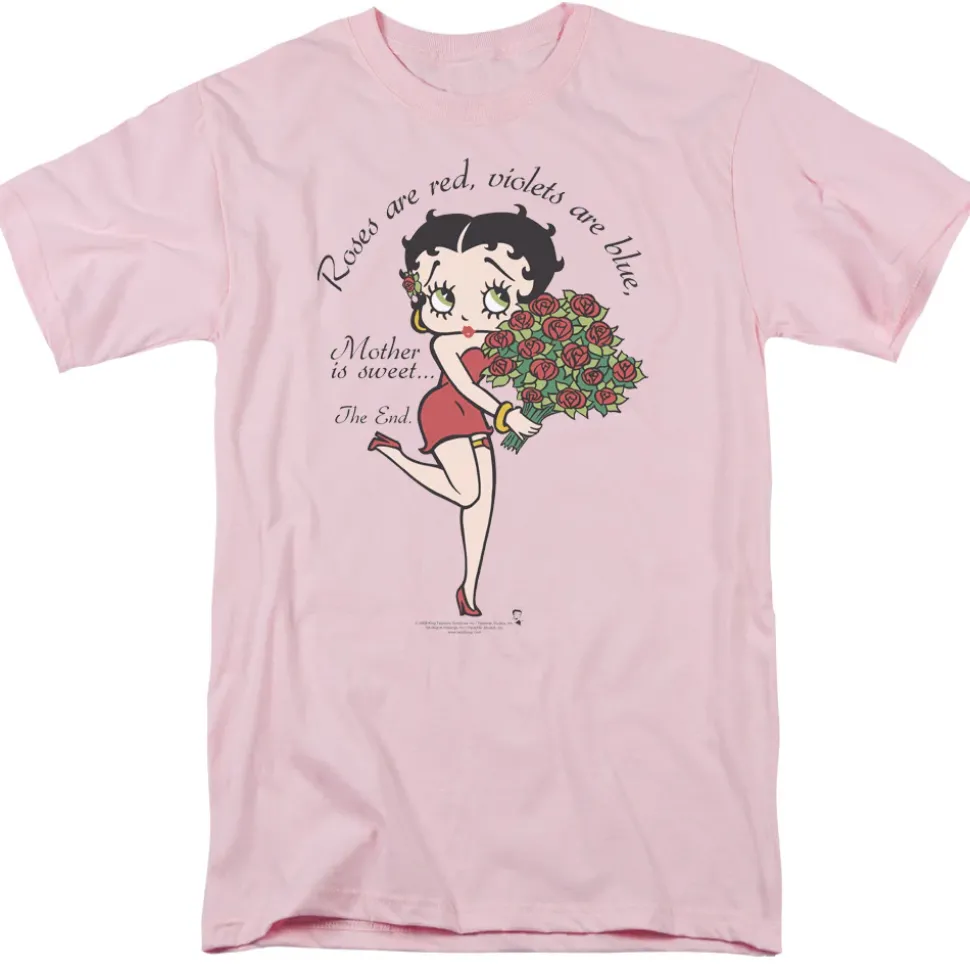 Betty Boop - Mother is Sweet