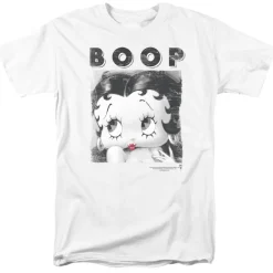 Betty Boop - Not Fade Away