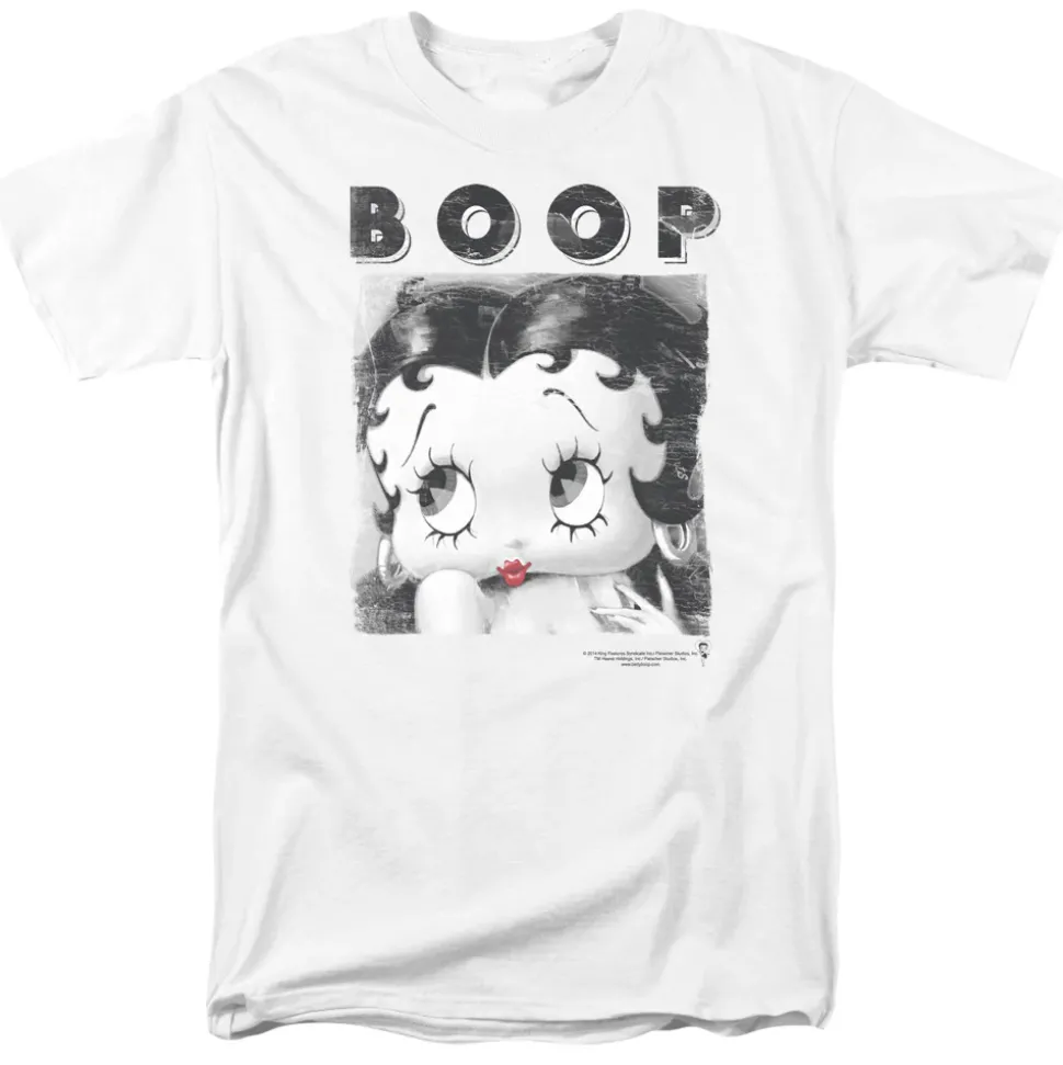 Betty Boop - Not Fade Away