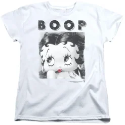 Betty Boop - Not Fade Away