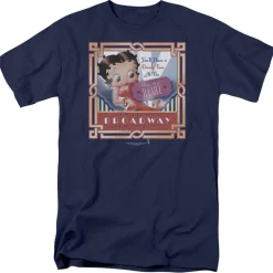 Betty Boop - On Broadway