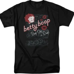 Betty Boop - Oop a Doop Kisses