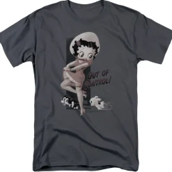 Betty Boop - Out of Control