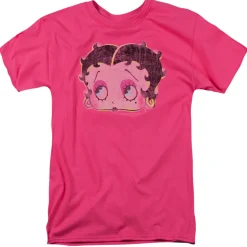 Betty Boop - Pop Art Boop (Distressed)