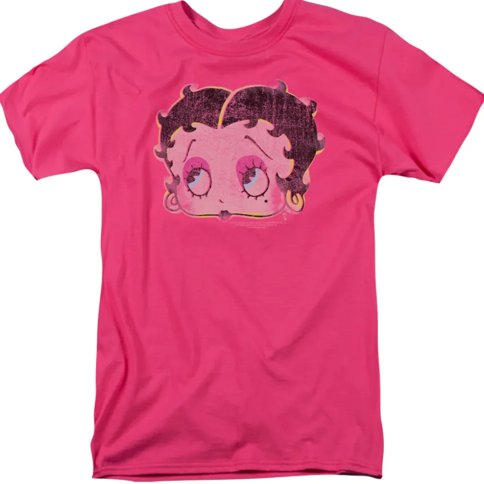Betty Boop - Pop Art Boop (Distressed)