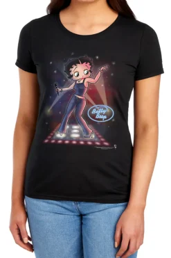 Betty Boop - Pop Star