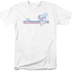 Betty Boop - Retro Surf Band