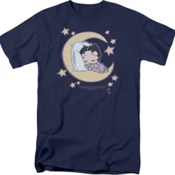 Betty Boop - Sleepy Time