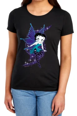 Betty Boop - Sparkle Fairy