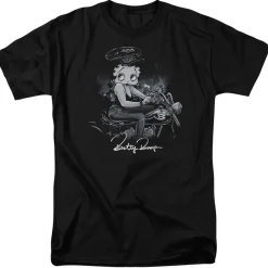 Betty Boop - Storm Rider