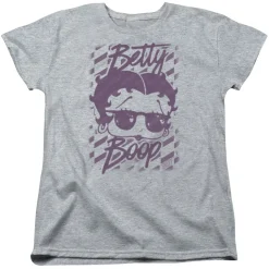 Betty Boop - Summer Shades (Gray)