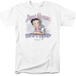 Betty Boop - Sweet Dreams