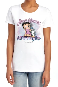 Betty Boop - Sweet Dreams