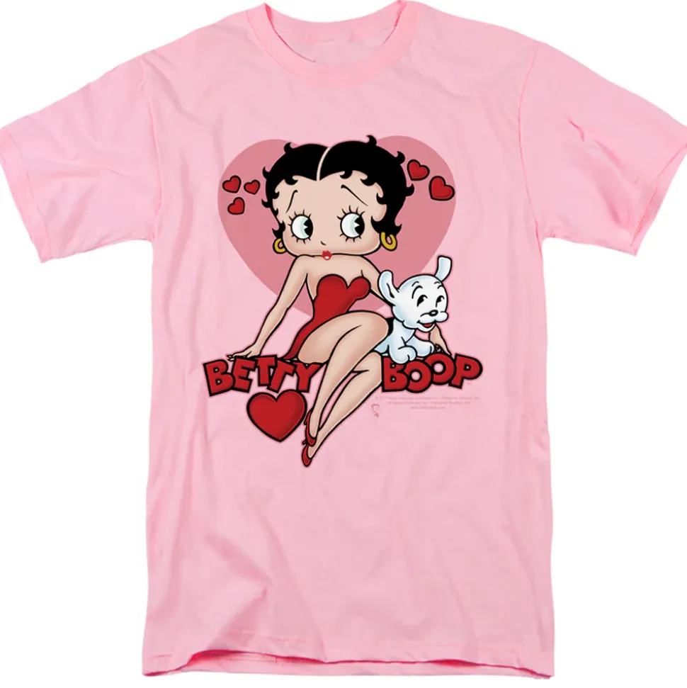 Betty Boop - Sweetheart