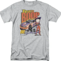 Betty Boop - Team Boop