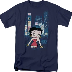 Betty Boop - Times Square