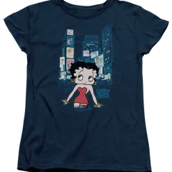 Betty Boop - Times Square