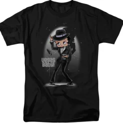 Betty Boop - Vegas Baby