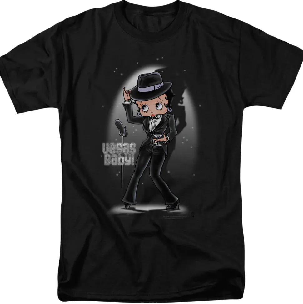 Betty Boop - Vegas Baby