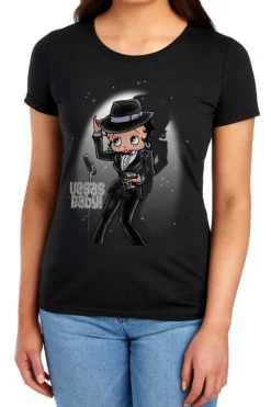 Betty Boop - Vegas Baby