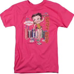 Betty Boop - Wet Your Whistle