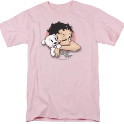 Betty Boop - Wink Wink