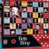 Betty Boop OOP-A-Doop 1000 Piece Jigsaw Puzzle